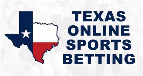 texas online sportsbook